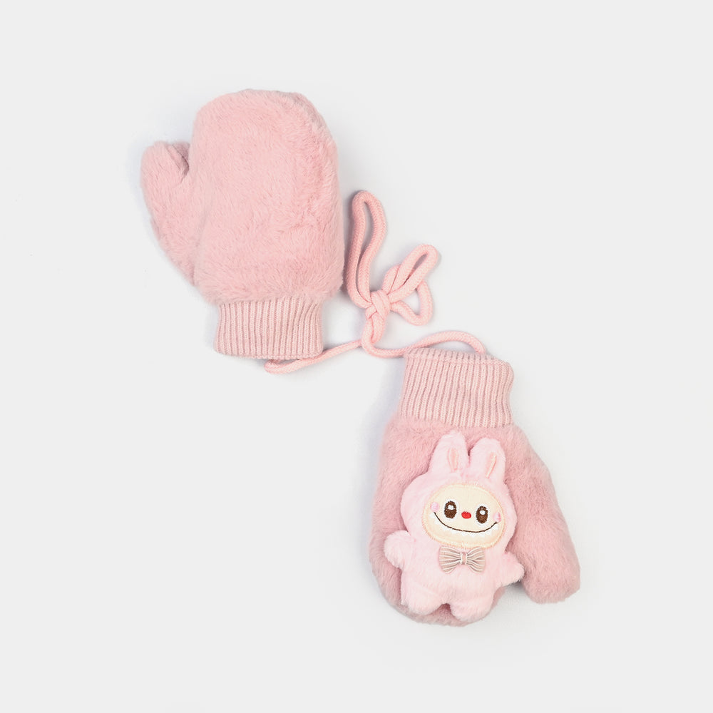 Cozy Warm Kids Gloves