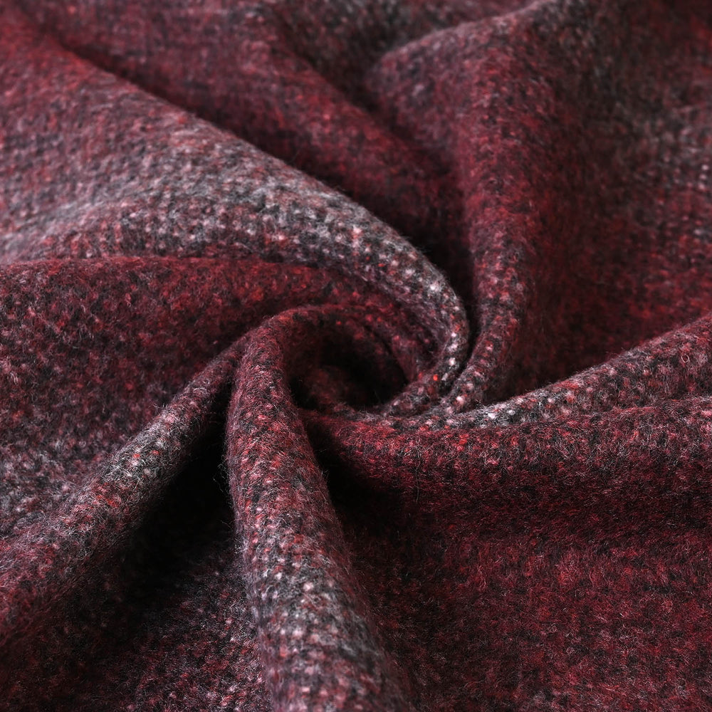 Girls Fleece Scarf