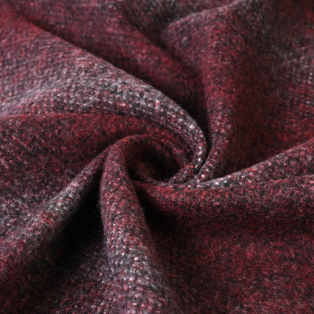 Girls Fleece Scarf