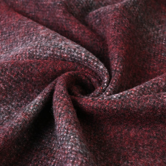 Girls Fleece Scarf