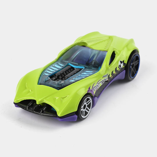 Hot Wheels Die-Cast Car For Kids