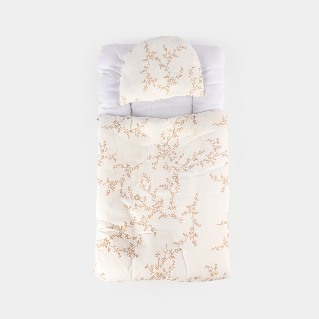 Baby Carry Nest | 4Pcs Set