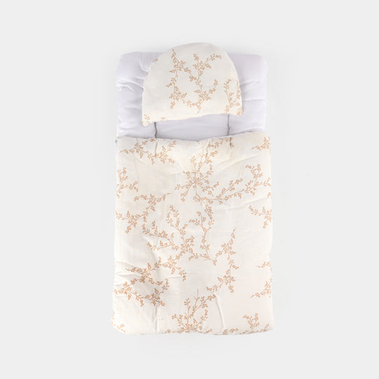 Baby Carry Nest | 4Pcs Set