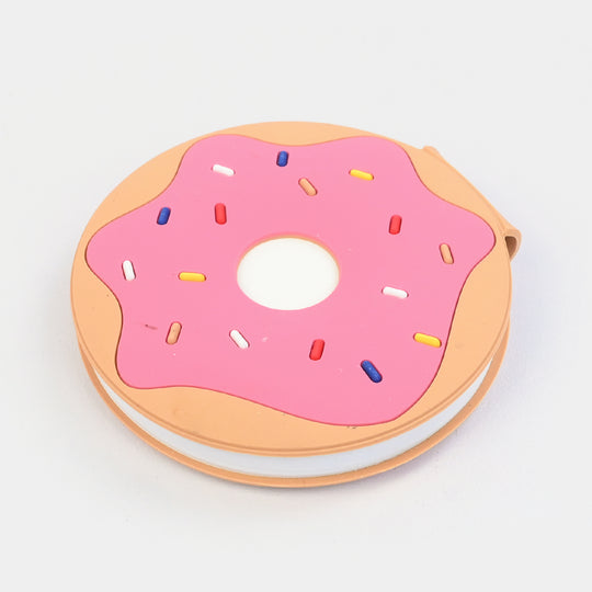 Donut-Themed Notebook/Diary for Kids