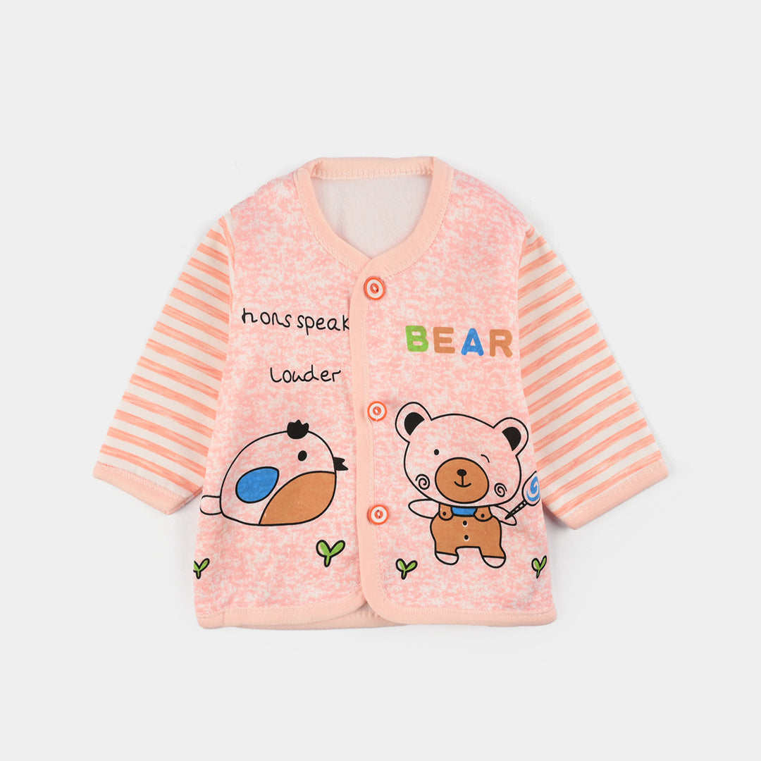 Infant Boys Thermal Inner Wear Suit