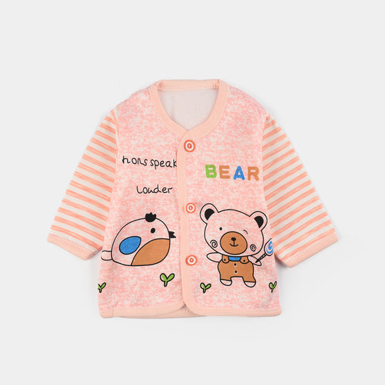 Infant Boys Thermal Inner Wear Suit