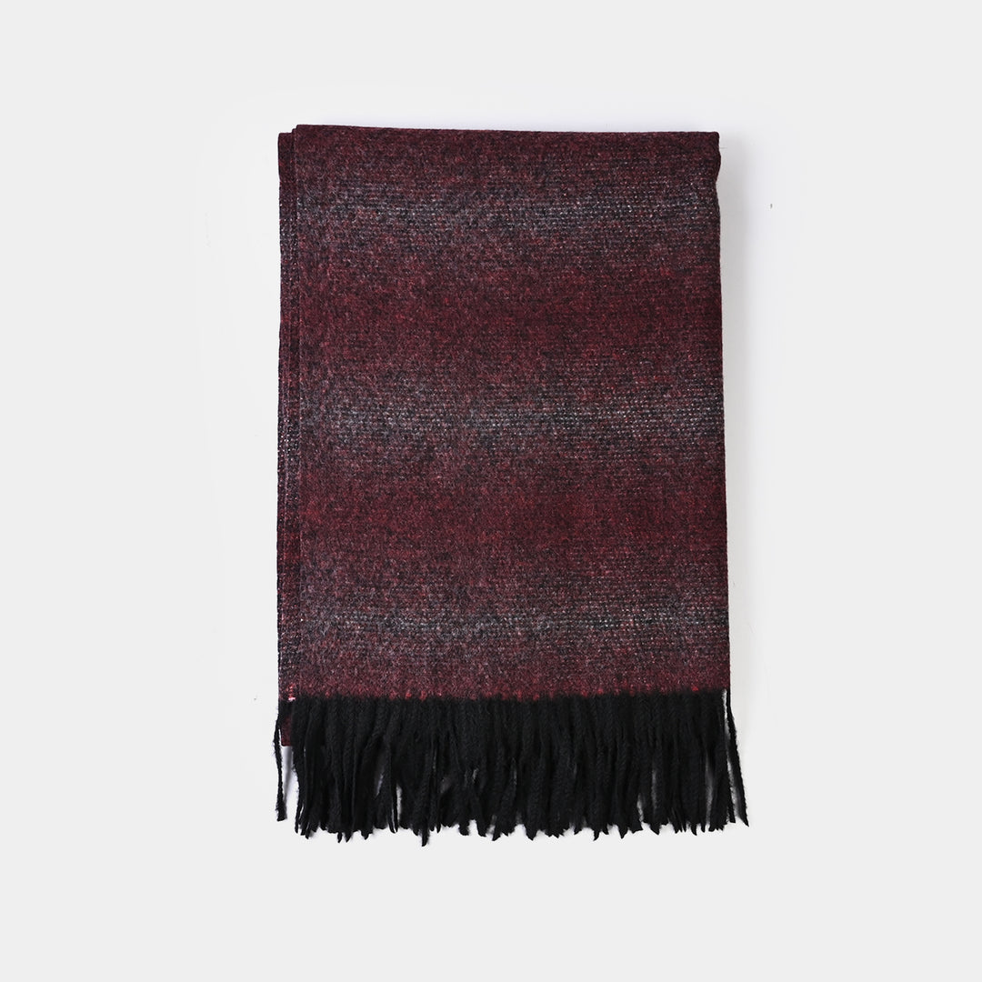 Girls Fleece Scarf
