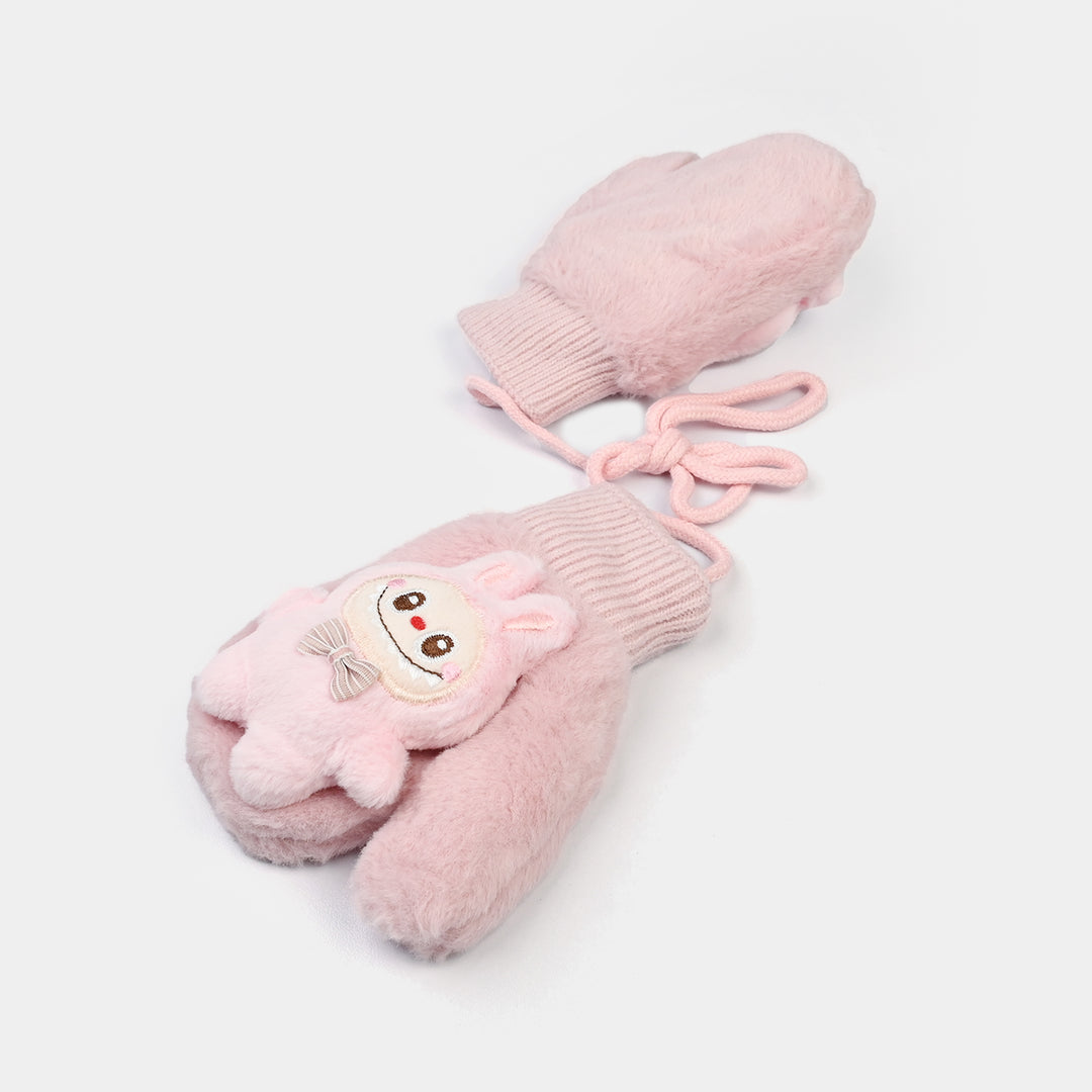 Cozy Warm Kids Gloves