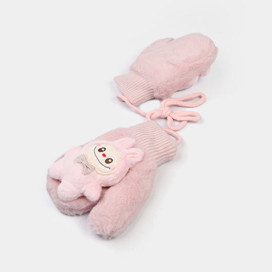 Cozy Warm Kids Gloves