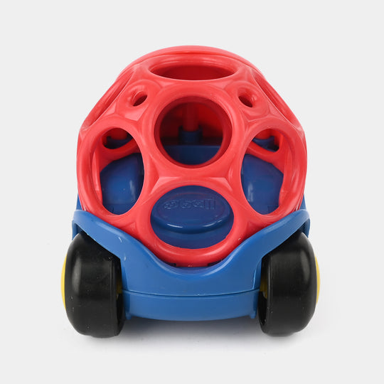 Go Grippers Ball Car – Fun on the Go!