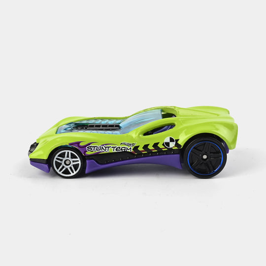 Hot Wheels Die-Cast Car For Kids