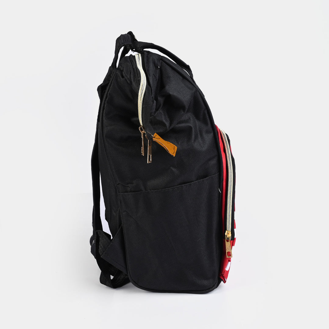 BABY CARE MOTHER BACK PACK