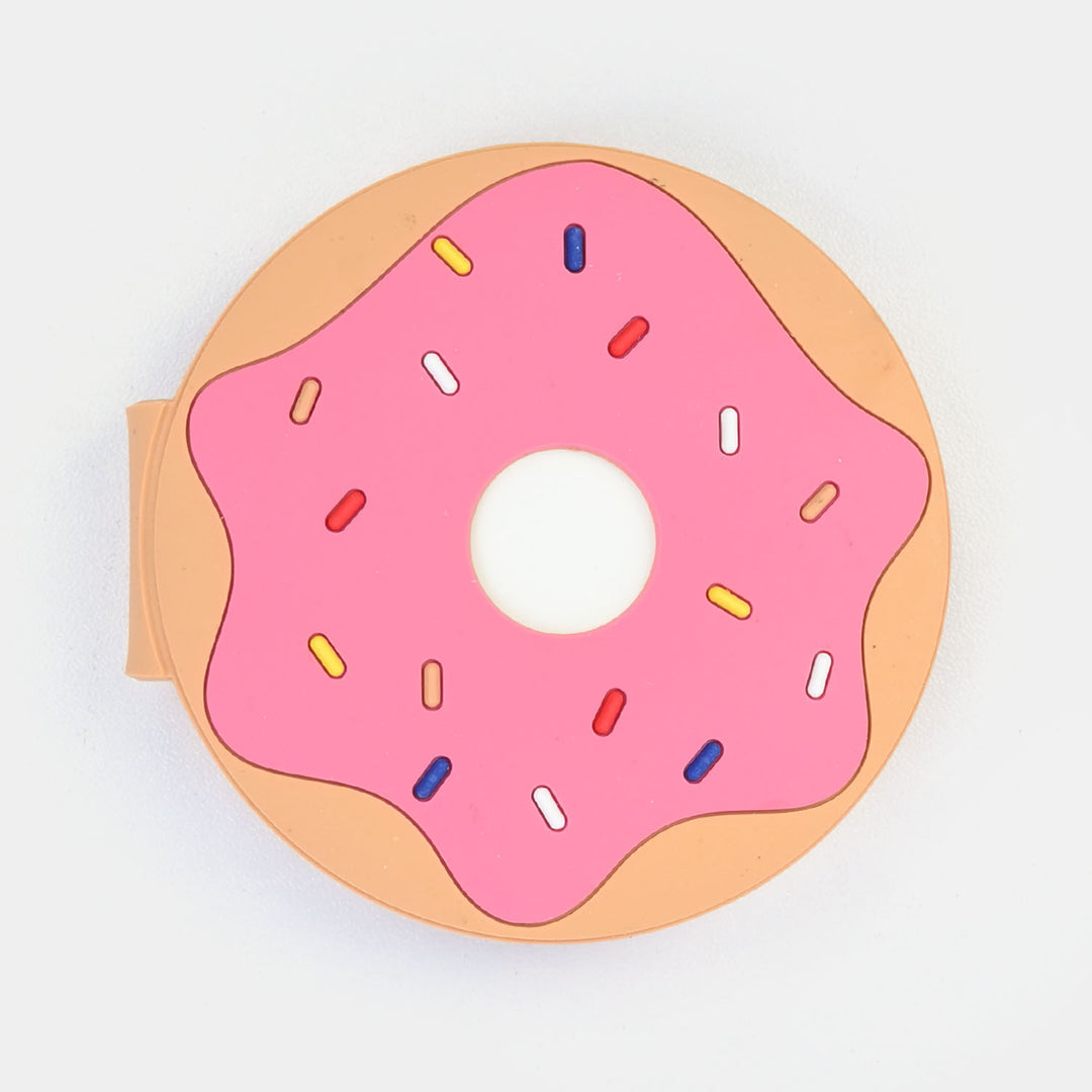 Donut-Themed Notebook/Diary for Kids