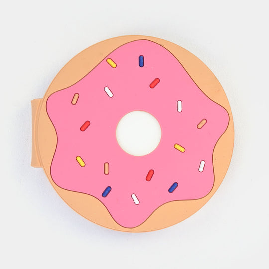 Donut-Themed Notebook/Diary for Kids