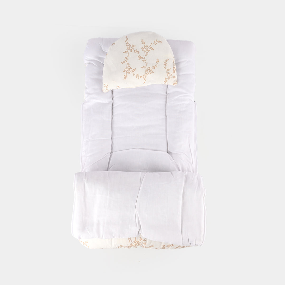 Baby Carry Nest | 4Pcs Set
