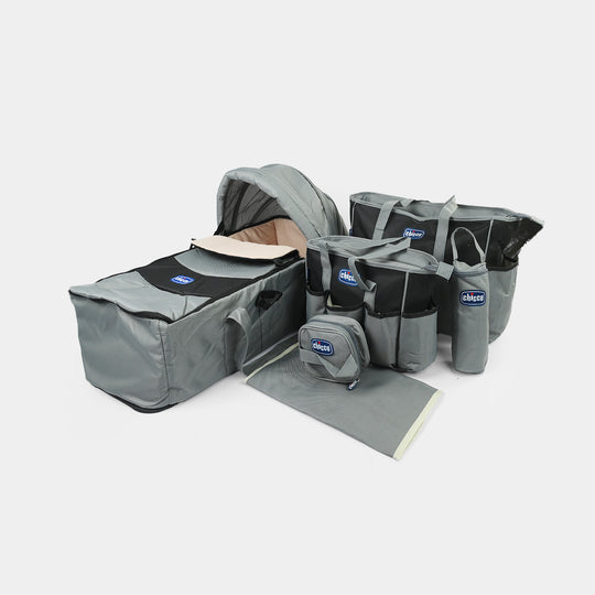 6-Piece Baby Travel Essential Set