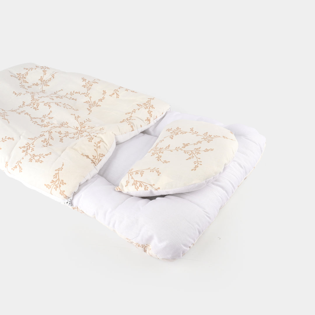 Baby Carry Nest | 4Pcs Set