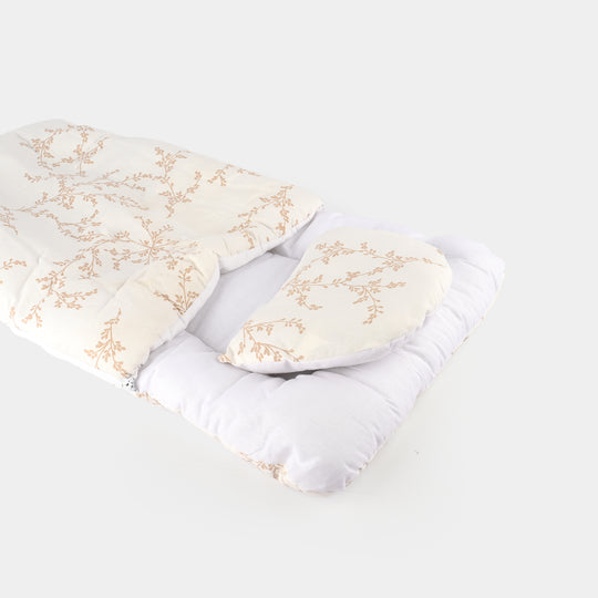 Baby Carry Nest | 4Pcs Set