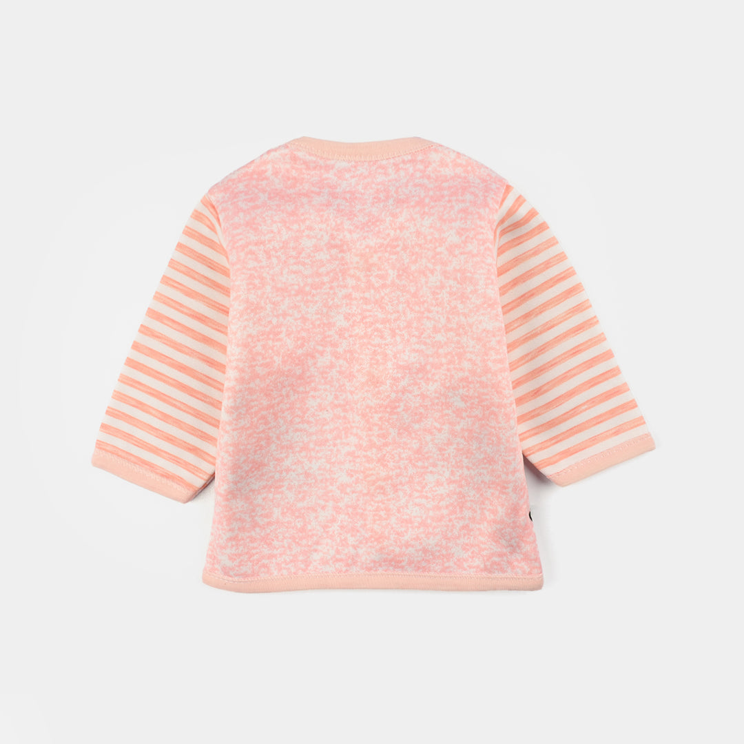 Infant Boys Thermal Inner Wear Suit