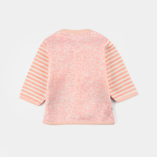 Infant Boys Thermal Inner Wear Suit