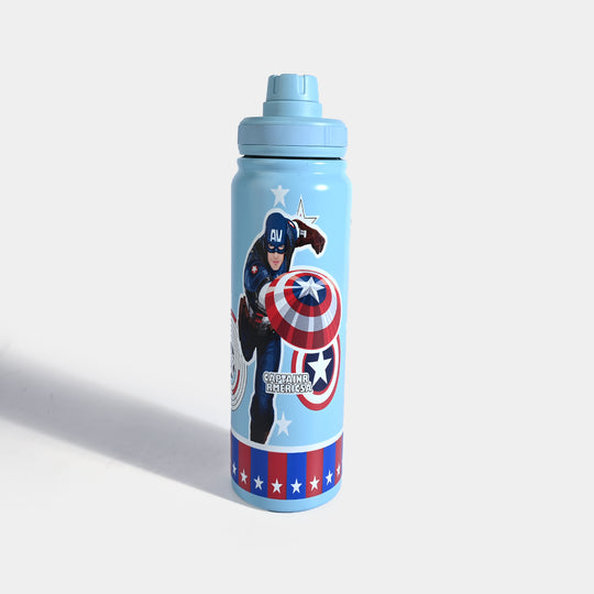 WATER BOTTLE STAINLESS STEEL