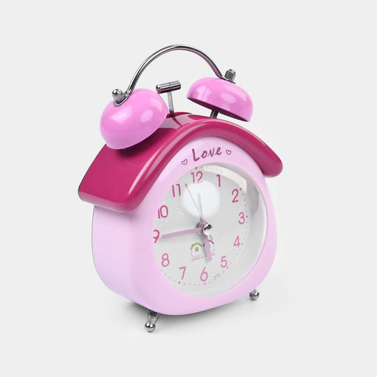 Alarm Table Clock for Kids