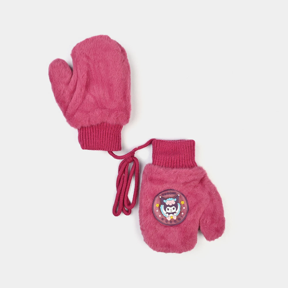 Cozy Warm Kids Gloves