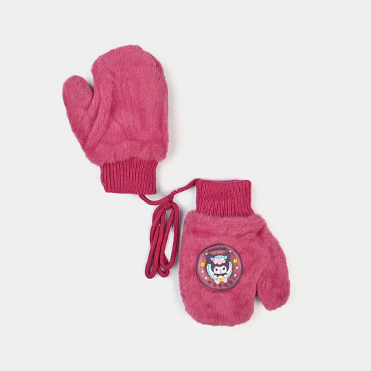 Cozy Warm Kids Gloves