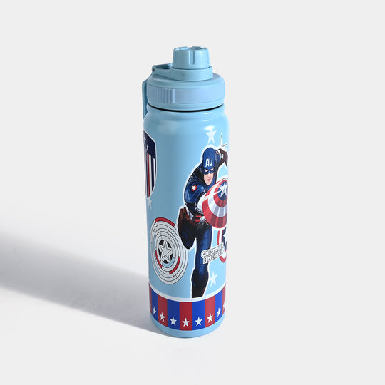 WATER BOTTLE STAINLESS STEEL