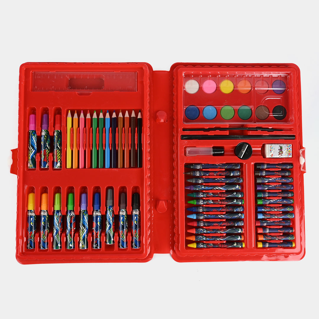 DRAWING KIT BEAUTIFUL COLORS FOR PAINTING | 68PCS