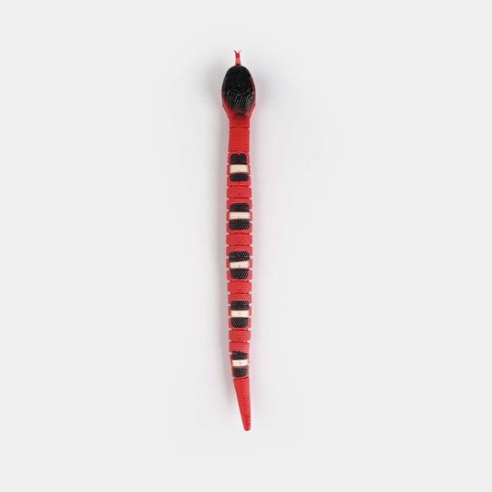 Remote Control Rattle Snake For Kids