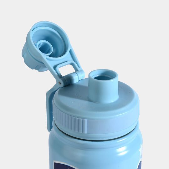 WATER BOTTLE STAINLESS STEEL
