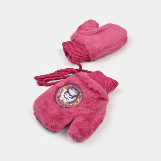 Cozy Warm Kids Gloves