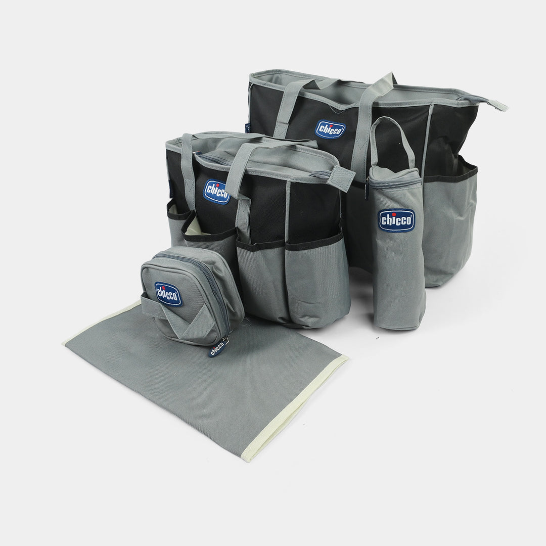 6-Piece Baby Travel Essential Set
