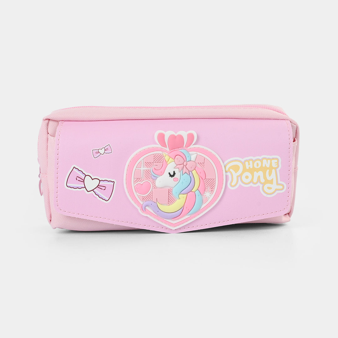 Pencil Pouch For Kids