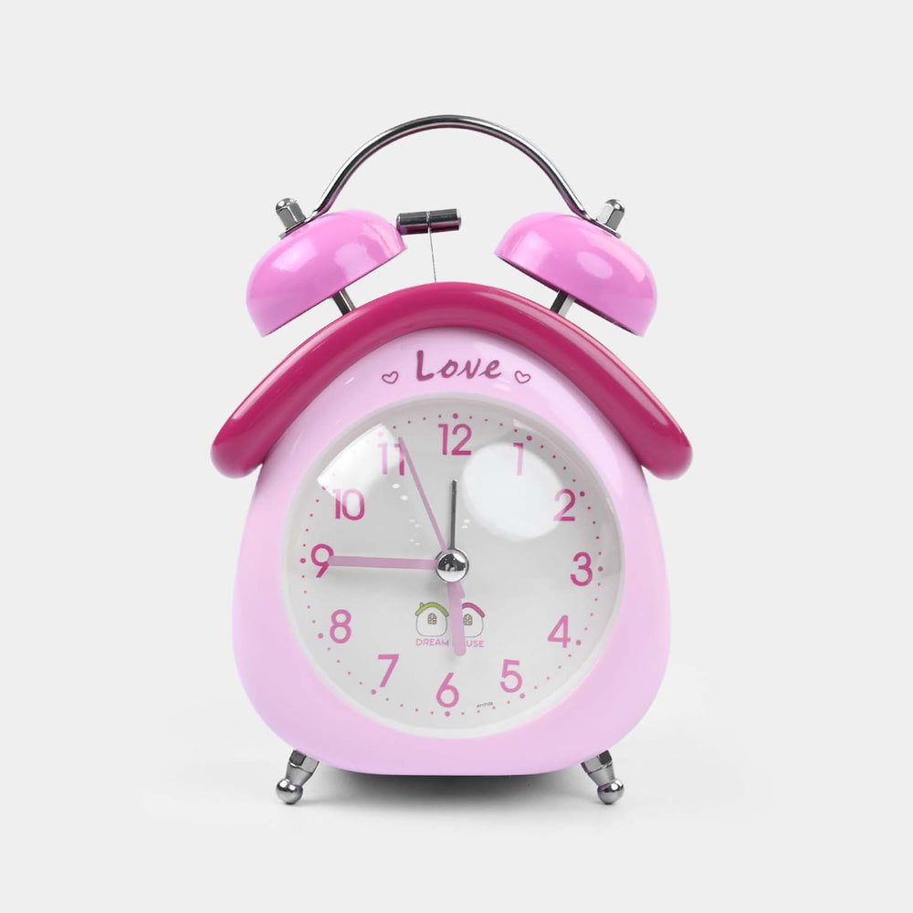 Alarm Table Clock for Kids