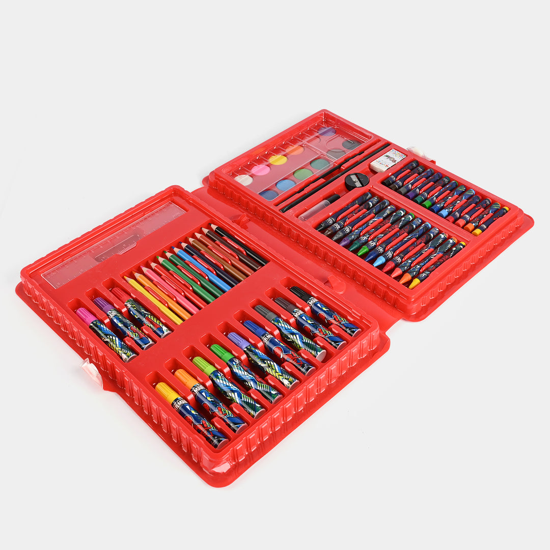 DRAWING KIT BEAUTIFUL COLORS FOR PAINTING | 68PCS