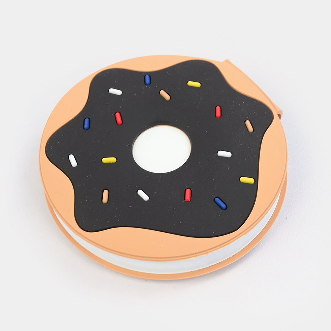 Donut-Themed Notebook/Diary for Kids