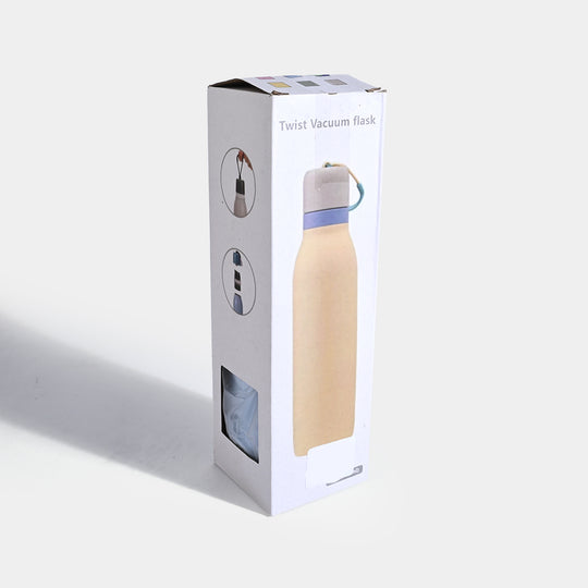 WATER BOTTLE STAINLESS STEEL