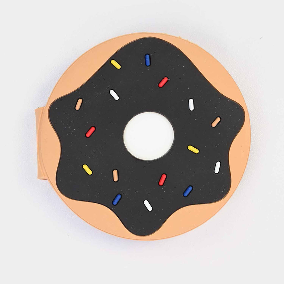 Donut-Themed Notebook/Diary for Kids