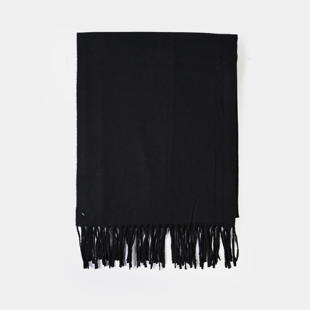 Girls Fleece Scarf