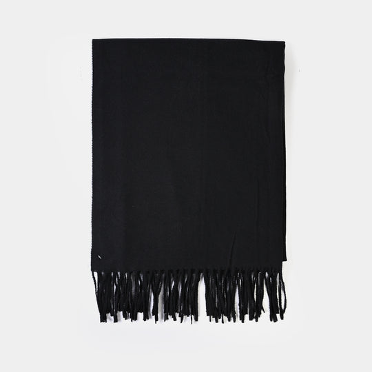 Girls Fleece Scarf