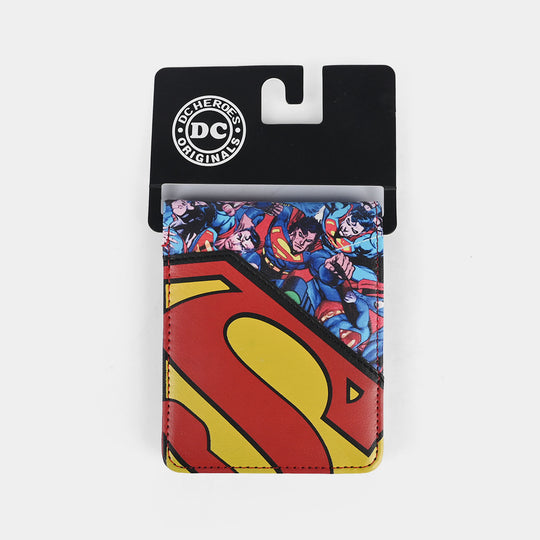 Trendy Printed Wallet