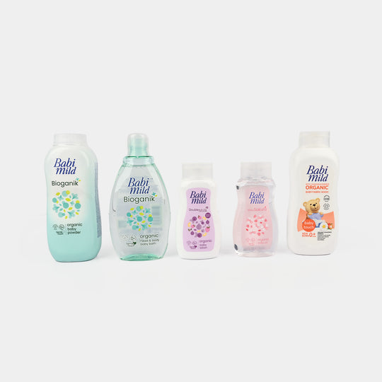 Babi Mild Gift Set Box Large