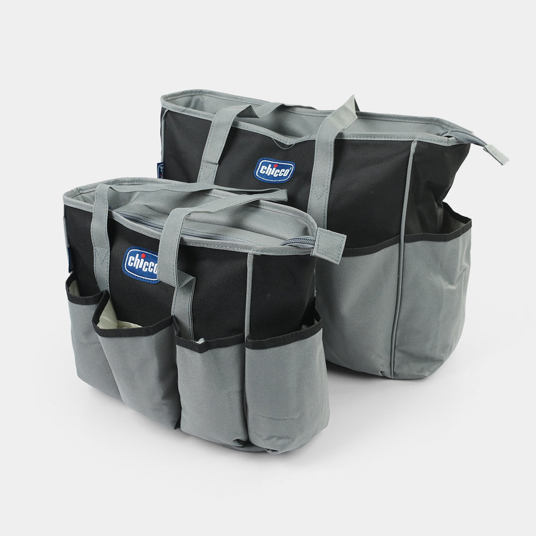 6-Piece Baby Travel Essential Set
