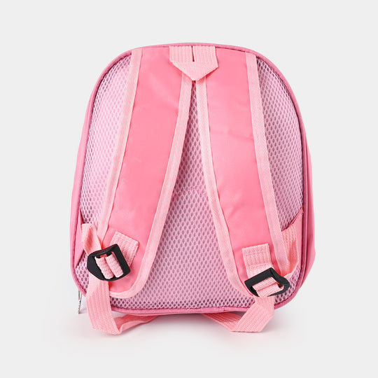 3D Embossed Kids Backpack