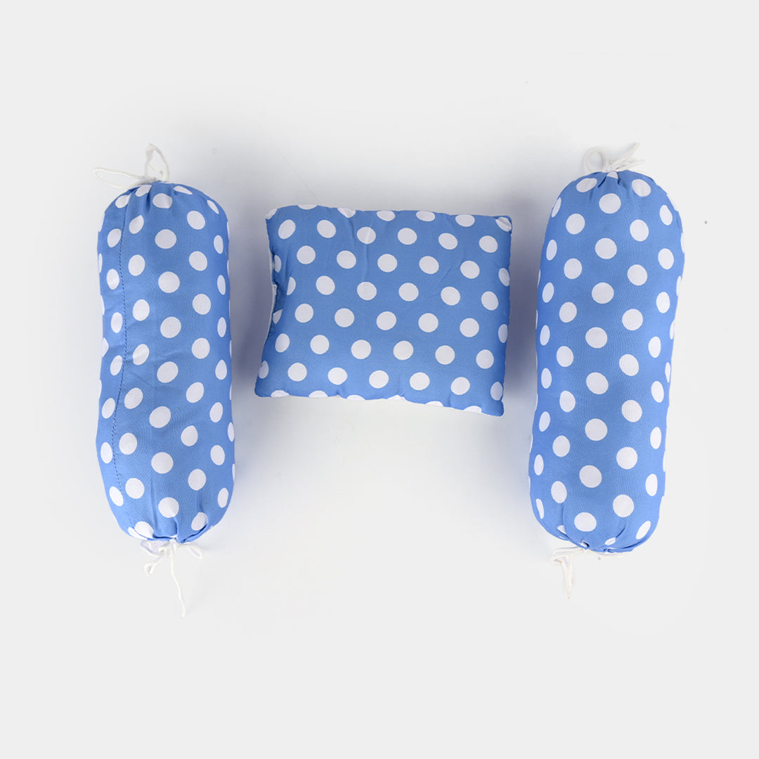 Baby Care Carry Nest 7PCs Set