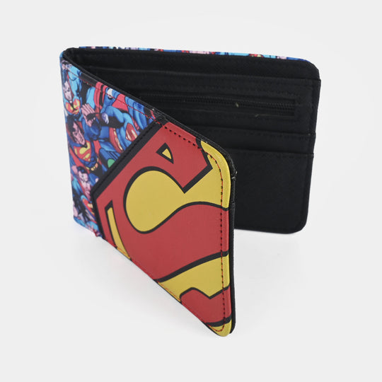 Trendy Printed Wallet