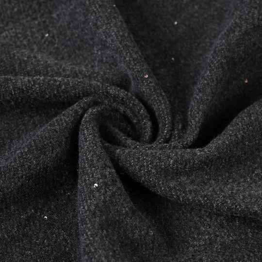 Girls Fleece Scarf