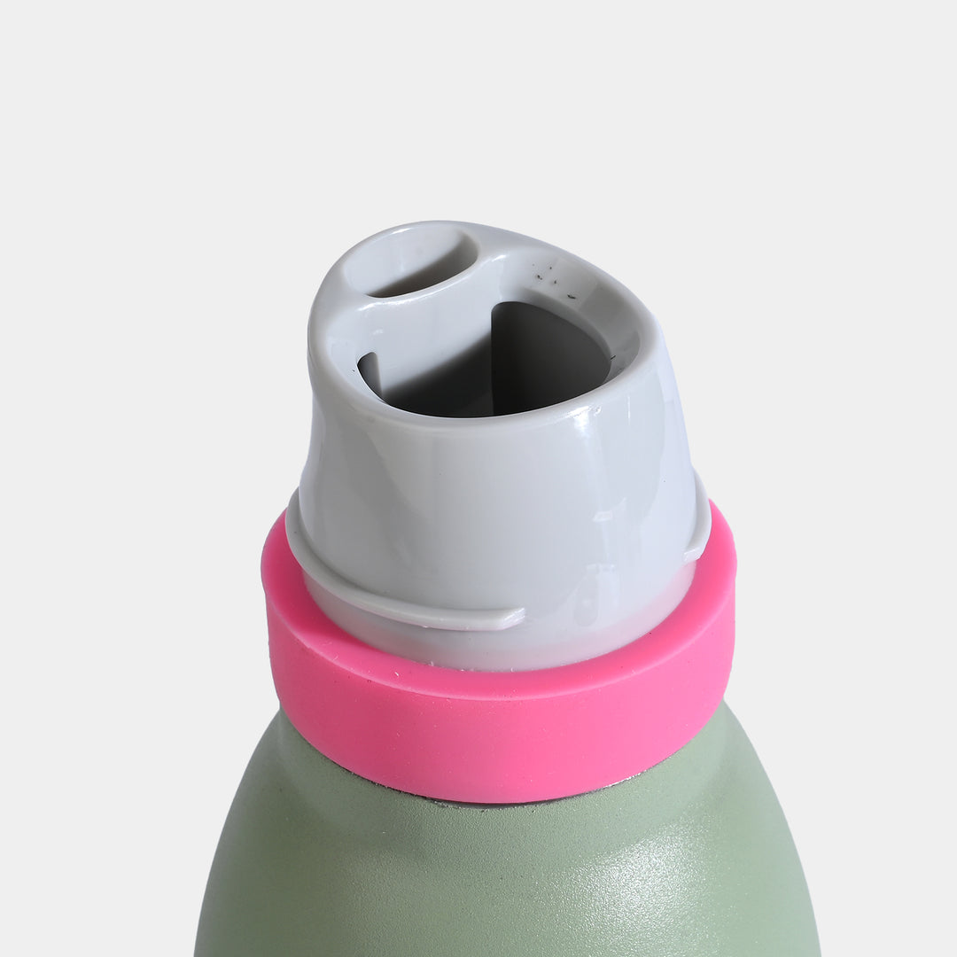 WATER BOTTLE STAINLESS STEEL